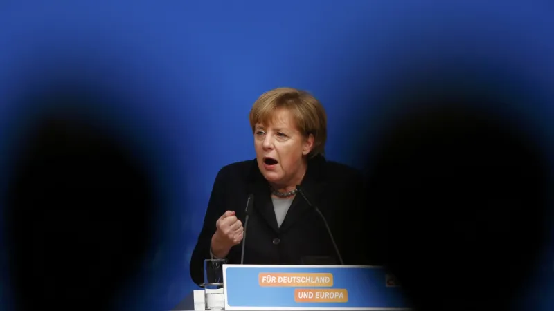 Proti teroristům zvítězíme!