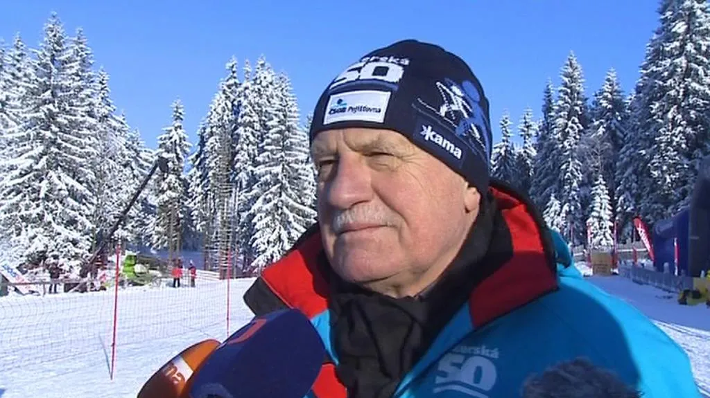 Václav Klaus