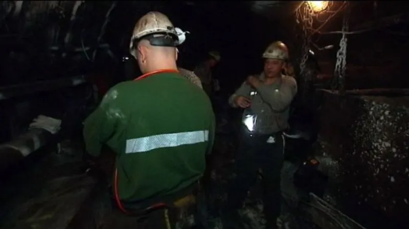 OKD propustí dalších 300 zaměstnanců