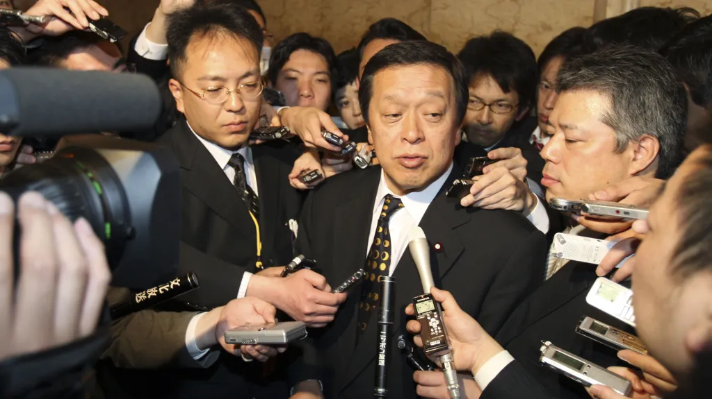 Jasukazu Hamada