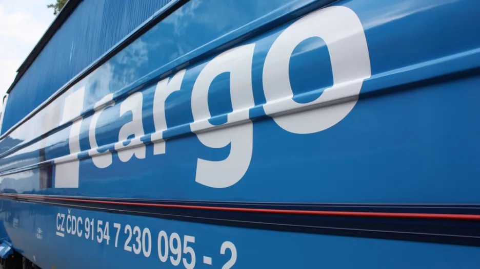 ČD Cargo