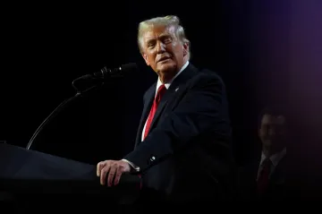 Soudy se nebudou dál zabývat obžalobou Trumpa