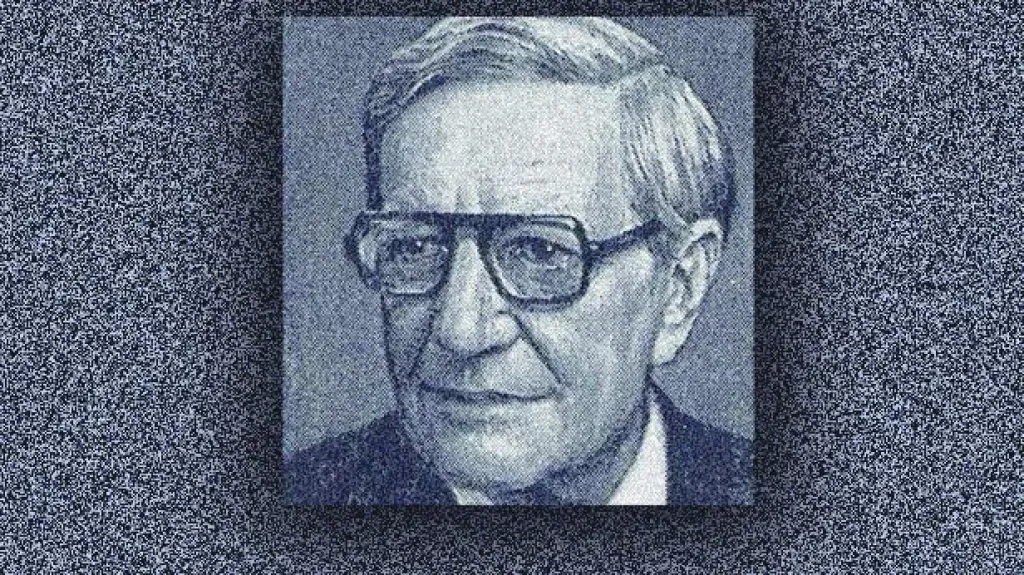 Kim Philby.