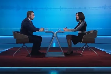 Bez americké pomoci by šla válka na Ukrajině horší cestou, říká Lipavský