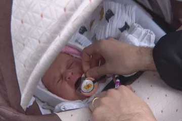 O „svoji“ dovolenou požádalo za první měsíc přes dva tisíce otců