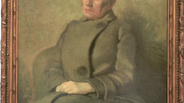Charlotte Garrigue Masaryková