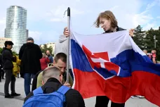Slovensko omezí právo na shromažďování