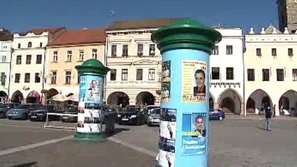 České Budějovice