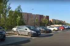 Nová parkovací místa nabídlo Brno. Budějovice je mají pod střechou, zájem o ně příliš není