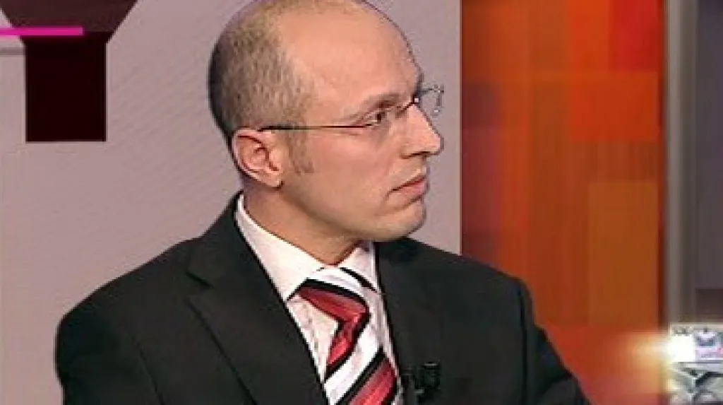 Peter Chrenko