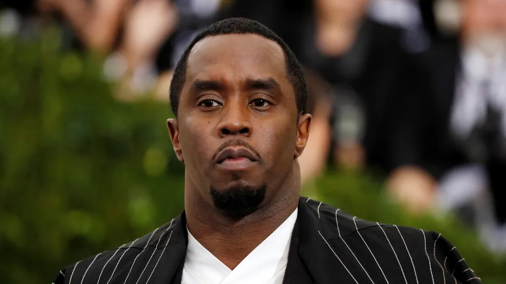 Sean „Diddy“ Combs