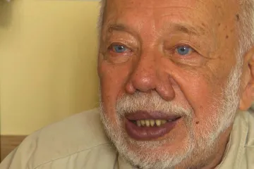 „Nejednou jsem si uvědomil, že za sebou tahám nohy.“ Varšavané vzpomínají na povstání
