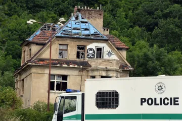 Štrasburský soud zamítl žalobu v souvislosti se squatem Milada