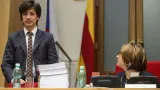 Jednání pražských zastupitelů ve čtvrtek 10. 9. 2015