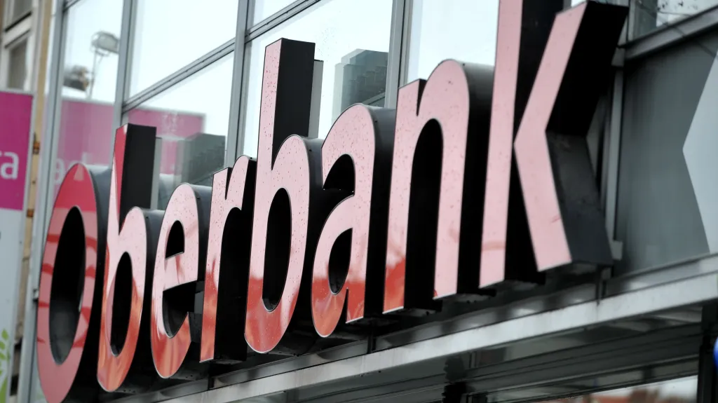 Peníze byly Oberbank zabaveny protiprávně