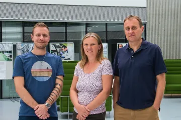 Brněnští vědci popsali nový mechanismus sestřihu RNA. Může se uplatnit v medicíně