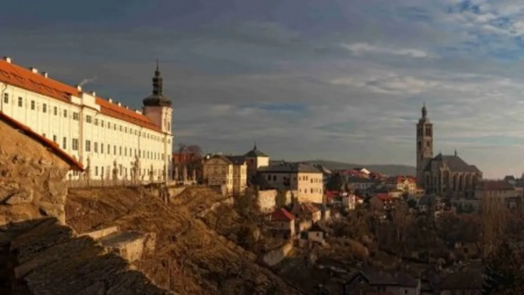 Kutná Hora