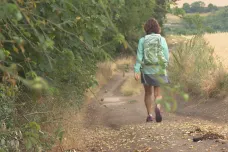 Lidé zdolávají kilometry i emoce. Zájem o poutní turistiku roste