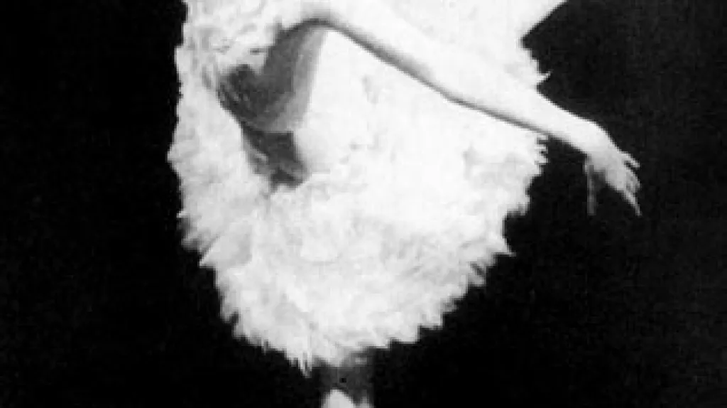 Maja Plisecká