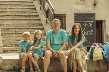 Dovolená v Českém ráji nedopadne podle představ
