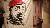 Chávez bude pohřben v pátek, Venezuela se ponořila do smutku