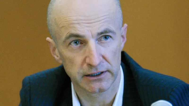 Luděk Sekyra