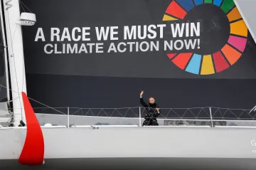 Alternativní Nobelovu cenu dostala Greta Thunbergová i amazonští indiáni