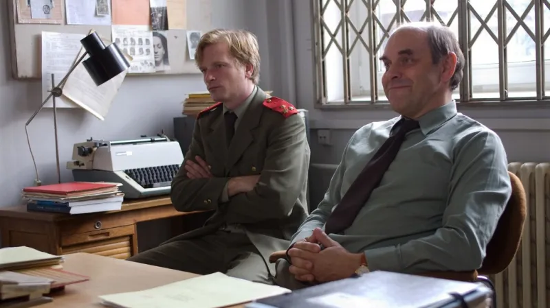 Zdivočelá země IV