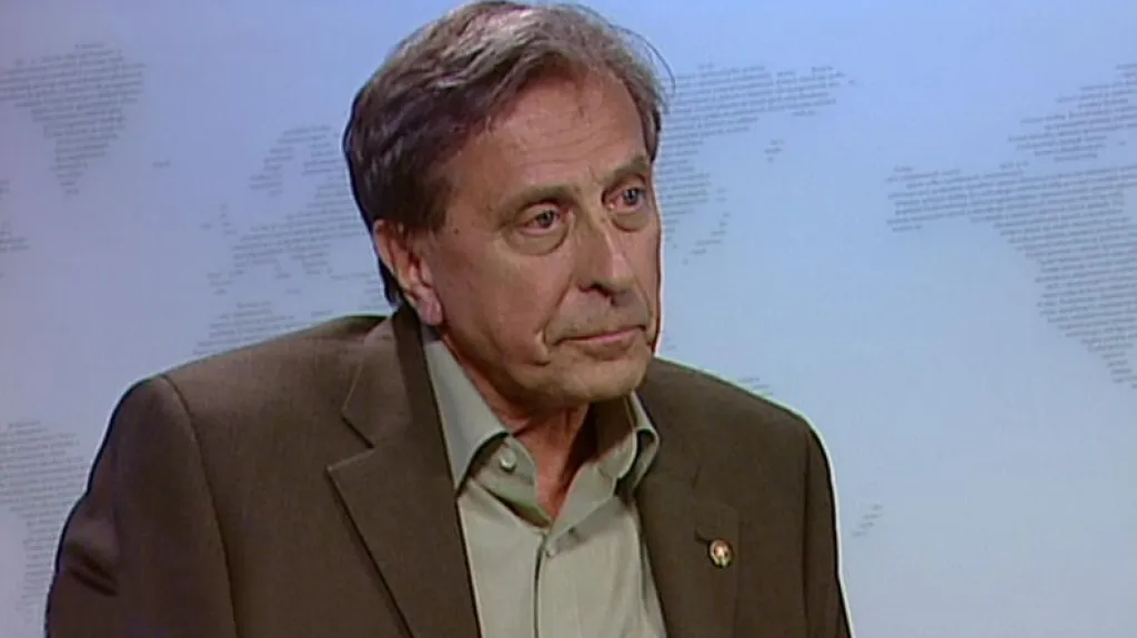 Roman Ječmínek