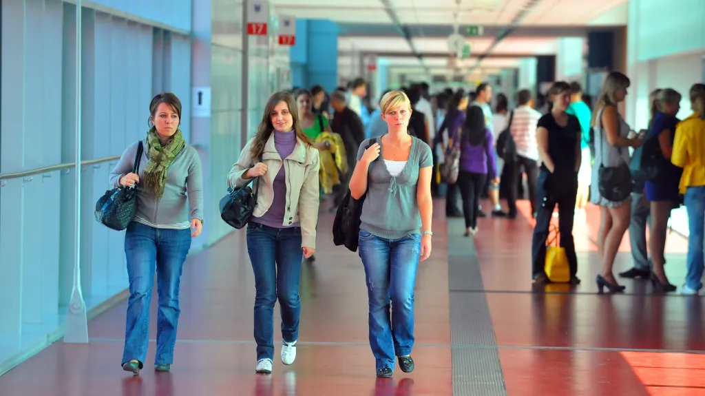 Studenti Masarykovy univerzity se budou moci účastnit projektu Symbios