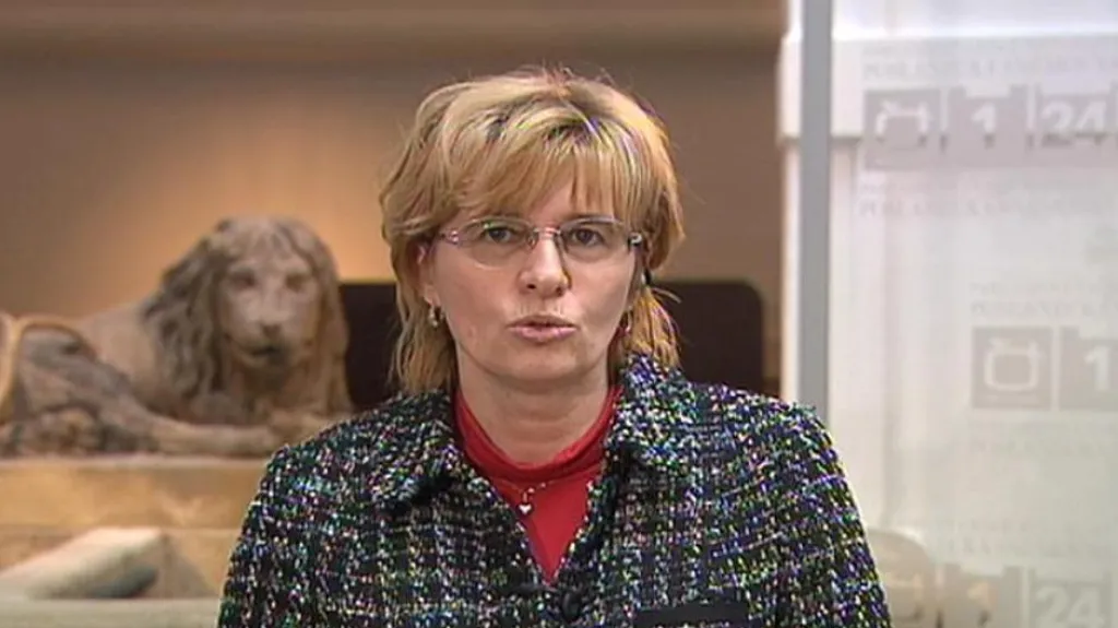 Dagmar Žitníková