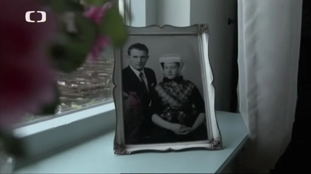 Evropa dnes - Miluje bůh ženy?