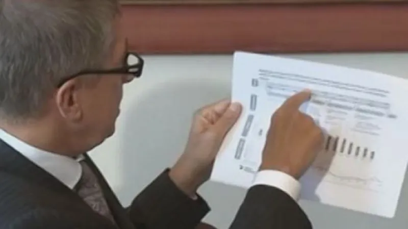 Brífink Úřadu pro zastupování státu ve věcech majetkových