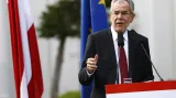 Rakousko čeká opakování prezidentských voleb