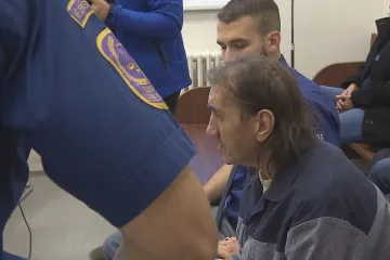 Za pokus o upálení bezdomovců v Třinci poslal soud muže na deset let do vězení