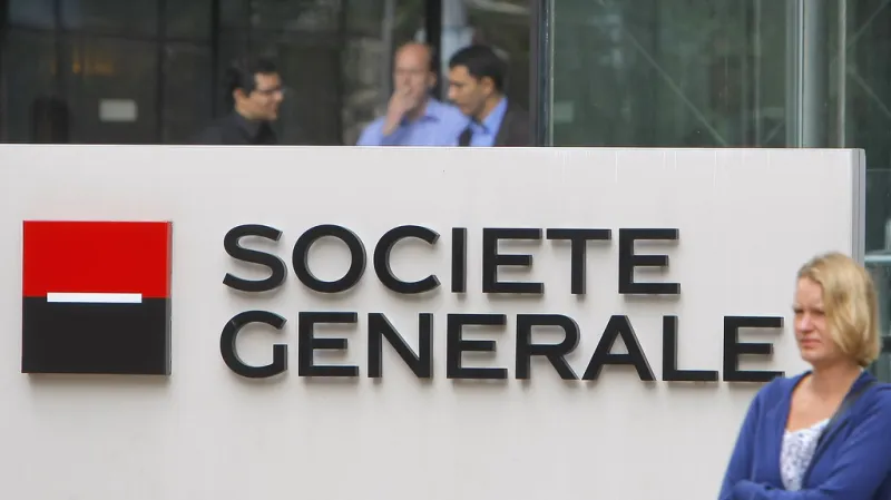 Société Générale