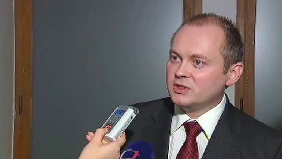 Michal Hašek