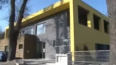 Nové buddhistické centrum v brněnské čtvrti Lesná
