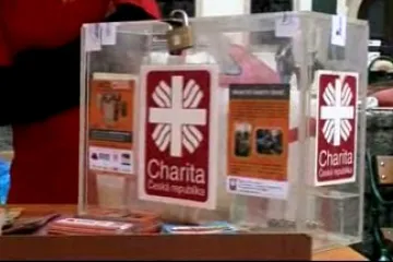 Akce cihla 2010 v Třebíči