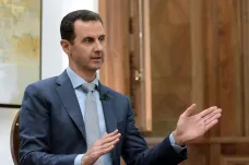 EU o rok prodloužila sankce proti Asadově režimu. Vztahují se na sedm desítek subjektů 