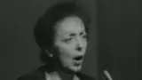 Před 50 lety zemřela Edith Piaf