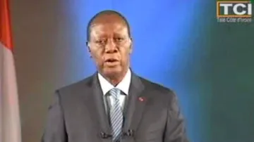 Alassan Ouattara