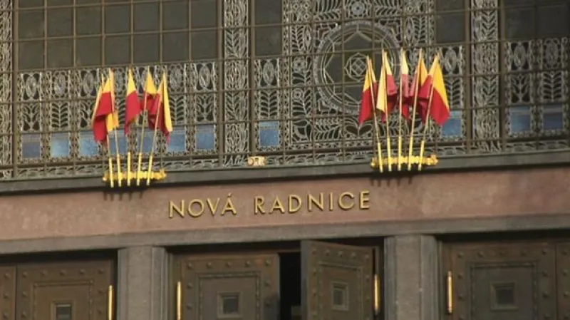 Praha ustoupila od plošného testování řidičů taxi