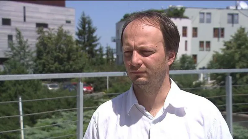 Rozhovor s Václavem Láskou