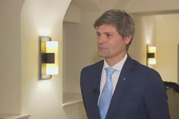 Zajímá se o lidi a jejich problémy, říkají o Hilšerovi jeho manželka i rodinná přítelkyně 