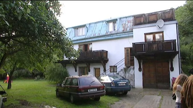 Stehlíkův dům v konkurzu