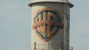 Hollywood - Warner Bros Studios