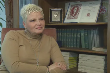 Hana Moučková skončila v čele Sokola. Organizace vypíše externí audit financí