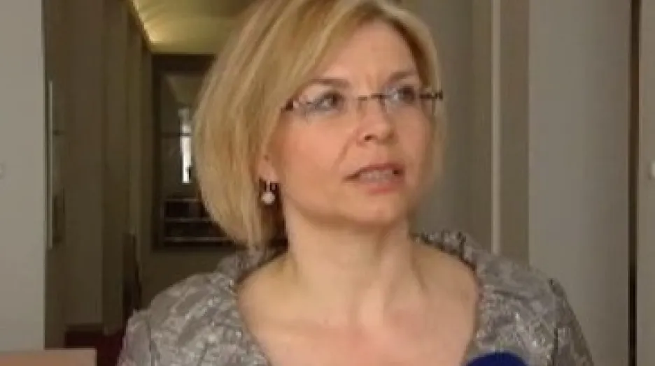 Daniela Kovářová