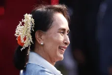 Su Ťij dostala další tresty za korupci. Celkově má ve vězení strávit 26 let